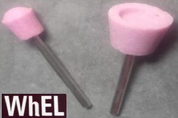 Jain Engg & Abrasive